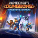 Mojang Minecraft Dungeons Hero Edition Playstation 4 Ps4 - New Japan Figure 4582528426921 1