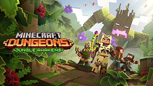 Mojang Minecraft Dungeons Hero Edition Playstation 4 Ps4 - New Japan Figure 4582528426921 2