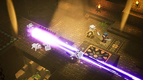 Mojang Minecraft Dungeons Hero Edition Playstation 4 Ps4 - New Japan Figure 4582528426921 6