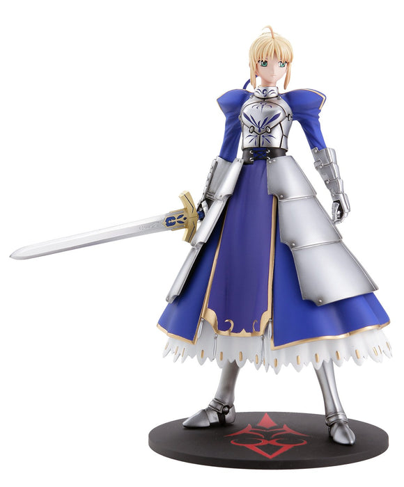 Kaiyodo Fate/Stay Night Saber Collection Vol.23 Non-Scale Pvc Figure Japan- Japan Figure Store - #1 Bring To You The Best Japanese Goods