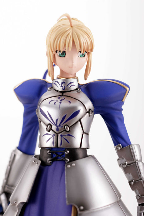 Kaiyodo Fate/Stay Night Saber Collection Vol.23 Non-Scale Pvc Figure Japan- Japan Figure Store - #1 Bring To You The Best Japanese Goods
