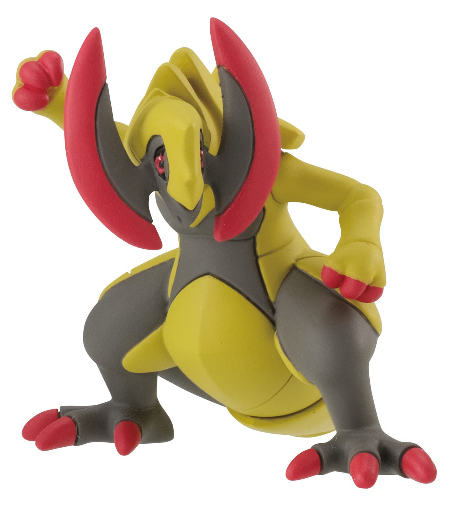 TAKARA TOMY A.R.T.S Pokemon Moncolle Box Set Vol.7 10Pcs Box Candy Toy- Japan Figure Store - #1 Bring To You The Best Japanese Goods