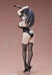 Freeing Monochrome Bunny Aoi 1/4 Scale Figure- Japan Figure Store - #1 Bring To You The Best Japanese Goods
