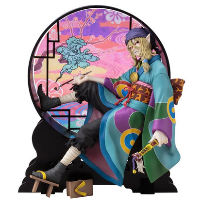 Kotobukiya Japan Mononoke Artfx J Medicine Selling 1/8 Pvc Figure- Japan Figure Store - #1 Bring To You The Best Japanese Goods