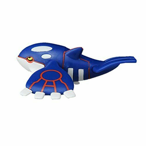 Monster Collection Ex Ehp-09 Kyogre Figure- Japan Figure Store - #1 Bring To You The Best Japanese Goods