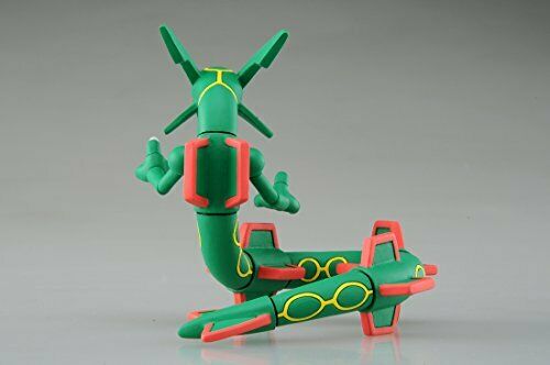 Monster Collection Ex Ehp-10 Rayquaza Figure- Japan Figure Store - #1 Bring To You The Best Japanese Goods