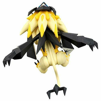 Monster Collection Ml-16 Necrozma Dusk Mane Character Toy- Japan Figure Store - #1 Bring To You The Best Japanese Goods