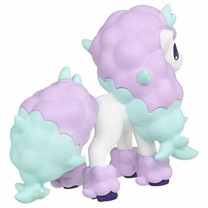 Monster Collection Ms-42 Ponyta Galarian Form Character Toy- Japan Figure Store - #1 Bring To You The Best Japanese Goods