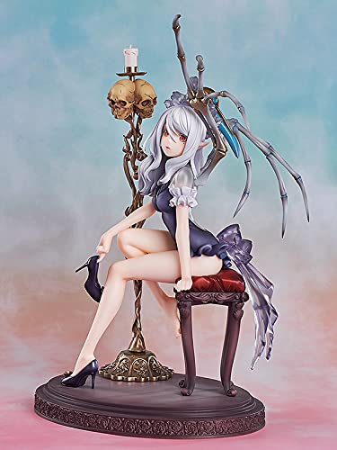 Monster Girl Pelican Pelecanus 1/7 Scale Pvc Painted Complete Figure Lb92390- Japan Figure Store - #1 Bring To You The Best Japanese Goods