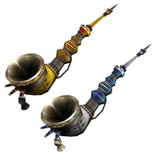 Monster Hunter Frontier Online S9.0 Premium Collector'S Edition | Japan | E Frontier- Japan Figure Store - #1 Bring To You The Best Japanese Goods