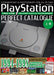 Mook Playstation Perfect Catalogue 1 19941998 Commentary＆Photograph For All Ps Fan - New Japan Figure 9784867171196