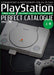 Mook Playstation Perfect Catalogue 1 19941998 Commentary＆Photograph For All Ps Fan - New Japan Figure 9784867171196 1