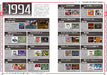 Mook Playstation Perfect Catalogue 1 19941998 Commentary＆Photograph For All Ps Fan - New Japan Figure 9784867171196 4