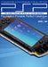 Mook Sony Psp Playstation Portable Perfect Catalogue Commentary＆Photograph For All Psp Fan - New Japan Figure 9784867171455 1