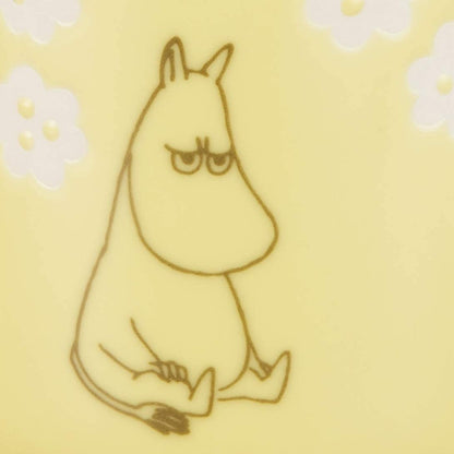 YAMAKA Moomin Mug With Wooden Box Moomin- Japan Figure Store - #1 Bring To You The Best Japanese Goods