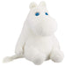 Moomin Stuffed Toy by Sekiguchi 32cm H- Japan Figure Store - #1 Bring To You The Best Japanese Goods