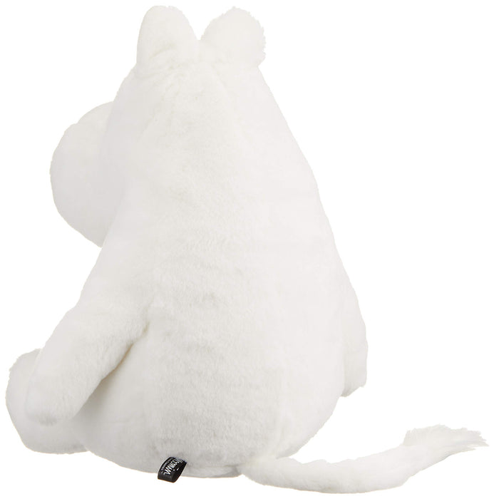 Moomin Stuffed Toy by Sekiguchi 32cm H- Japan Figure Store - #1 Bring To You The Best Japanese Goods