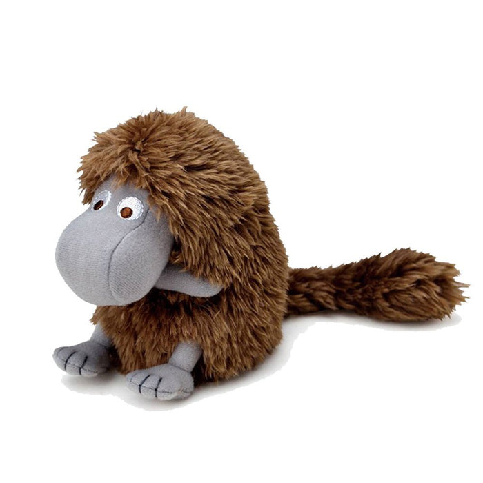 Moomin Plush Doll The Ancestor Palm Size- Japan Figure Store - #1 Bring To You The Best Japanese Goods