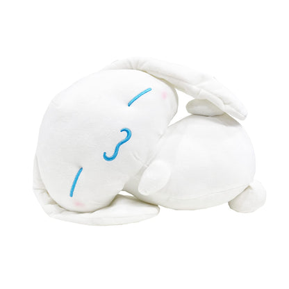 Moripilo Cinnamoroll Dakimakura White Co-Sleeping Pillow Approx. 40 Cm Sanrio- Japan Figure Store - #1 Bring To You The Best Japanese Goods