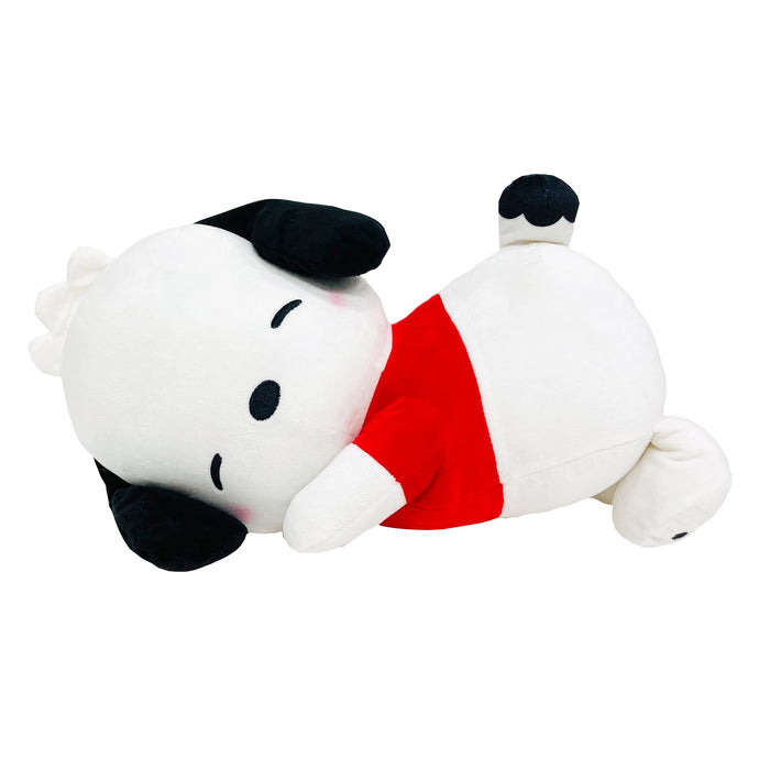 MORISHITA Hug Pillow Sanrio Pochacco- Japan Figure Store - #1 Bring To You The Best Japanese Goods