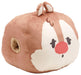 Moripilo Disney Chip And Dale (Dale) Cooling Brown Cushion 30X40cm Buy Cooling Cushion- Japan Figure Store - #1 Bring To You The Best Japanese Goods