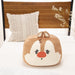 Moripilo Disney Chip And Dale (Dale) Cooling Brown Cushion 30X40cm Buy Cooling Cushion- Japan Figure Store - #1 Bring To You The Best Japanese Goods