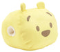 Moripilo Disney Winnie The Pooh Cooling Yellow Cushion 30X40cm Cooling Cushion In Japan- Japan Figure Store - #1 Bring To You The Best Japanese Goods