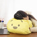 Moripilo Disney Winnie The Pooh Cooling Yellow Cushion 30X40cm Cooling Cushion In Japan- Japan Figure Store - #1 Bring To You The Best Japanese Goods