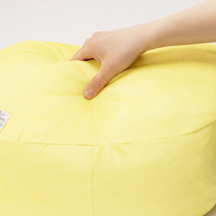 Moripilo Disney Winnie The Pooh Cooling Yellow Cushion 30X40cm Cooling Cushion In Japan- Japan Figure Store - #1 Bring To You The Best Japanese Goods