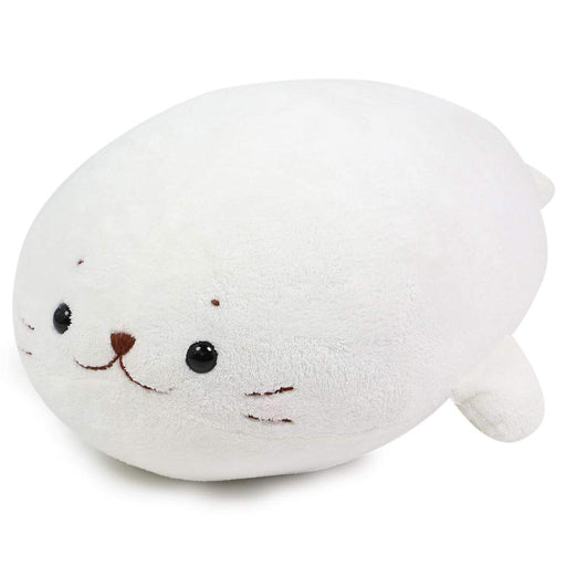 Mother Garden Shirotan Mugyutoro Dakimakura Oversized Hugging Doll 85cm Japanese Plush Toy- Japan Figure Store - #1 Bring To You The Best Japanese Goods