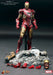 Movie Masterpiece Avengers Iron Man Mark Vii Battle Damaged 1/6 Figure Hot Toys- Japan Figure Store - #1 Bring To You The Best Japanese Goods