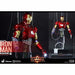 Movie Masterpiece Iron Man Mark 3 Iii Construction Ver 1/6 Diorama Hot Toys- Japan Figure Store - #1 Bring To You The Best Japanese Goods