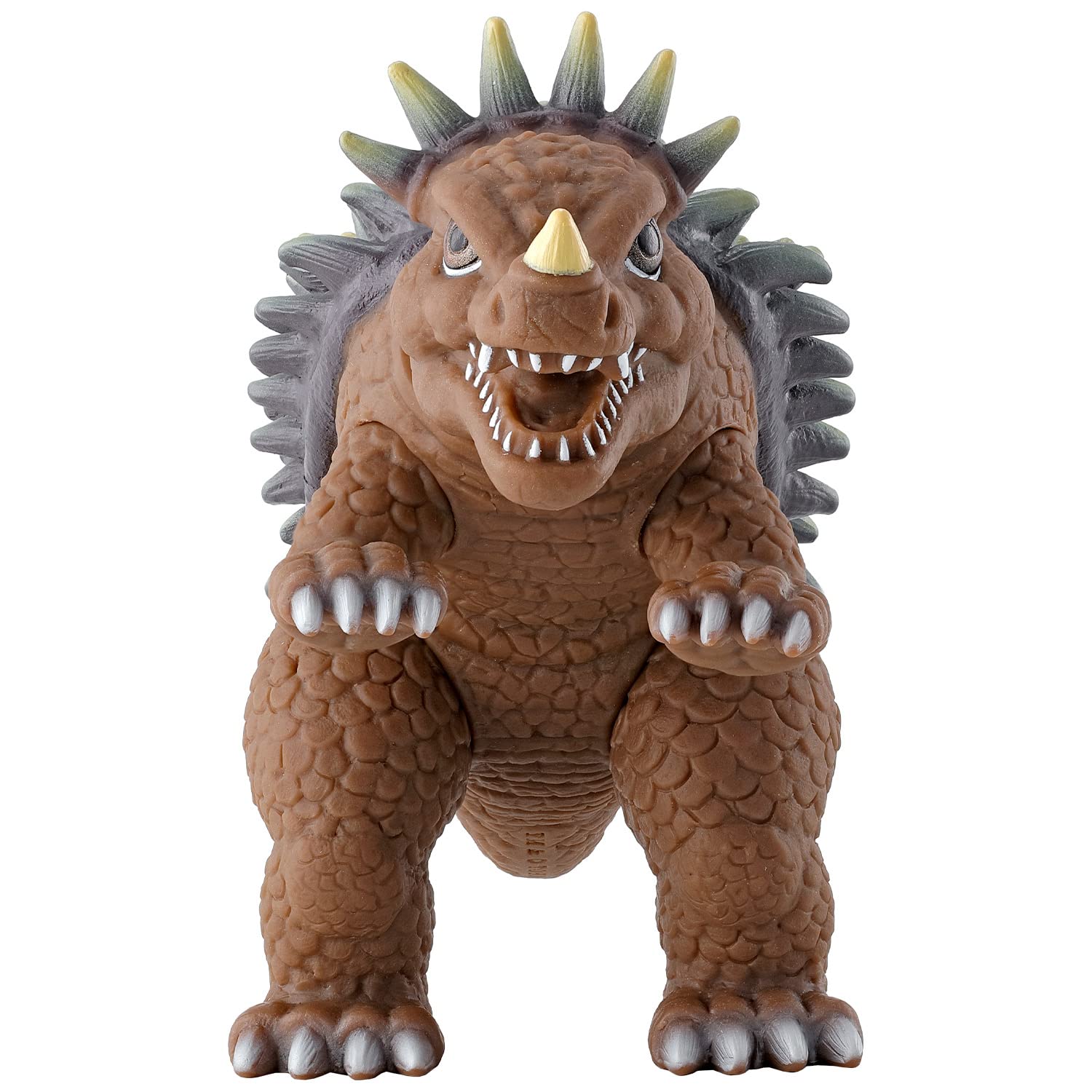 Bandai Movie Monster Series Anguirus Goji Ban Japan Puppet Show- Japan Figure Store - #1 Bring To You The Best Japanese Goods