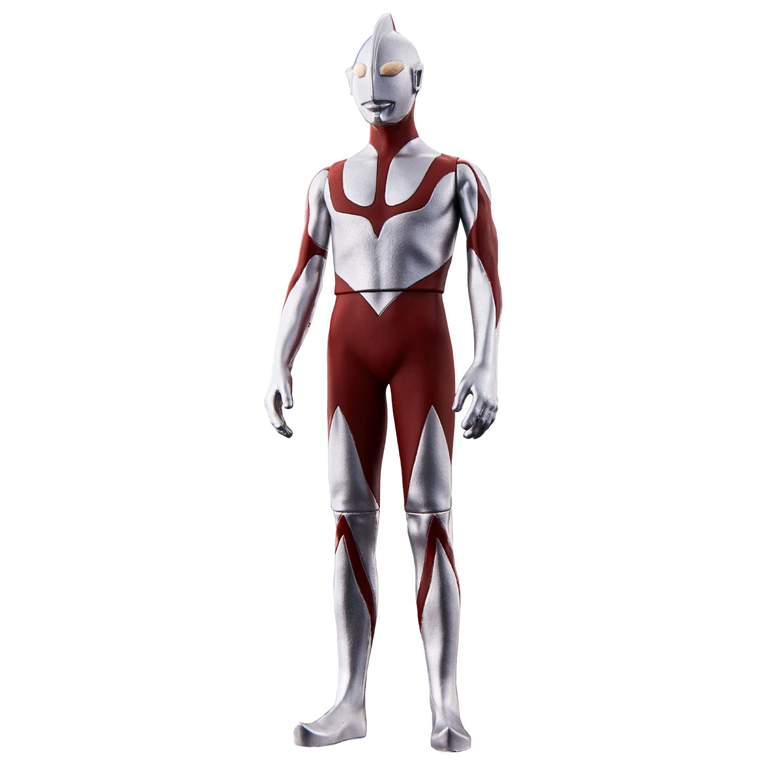Bandai Japan Movie Monster Series Shin Ultraman Fake Ultraman- Japan Figure Store - #1 Bring To You The Best Japanese Goods