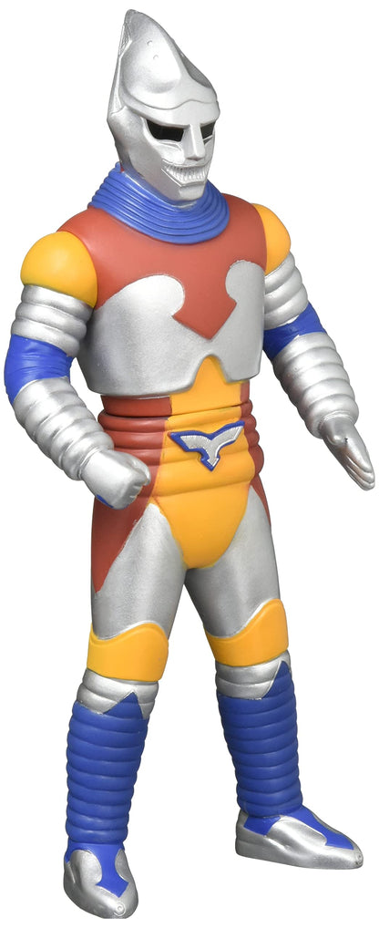 BANDAI Godzilla Movie Monster Series Jet Jaguar Godzilla Vs Megalon- Japan Figure Store - #1 Bring To You The Best Japanese Goods