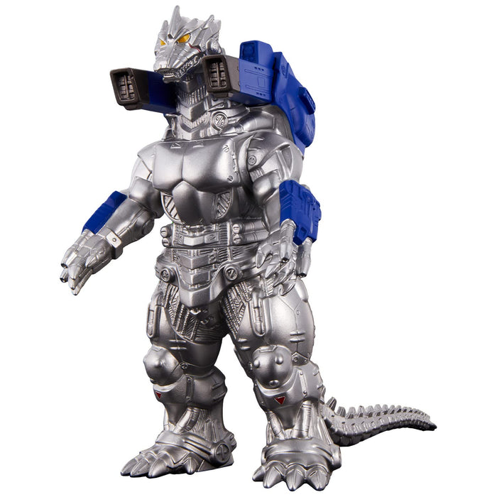 BANDAI Movie Monster Series Mechagodzilla 2002 Figure Godzilla- Japan Figure Store - #1 Bring To You The Best Japanese Goods
