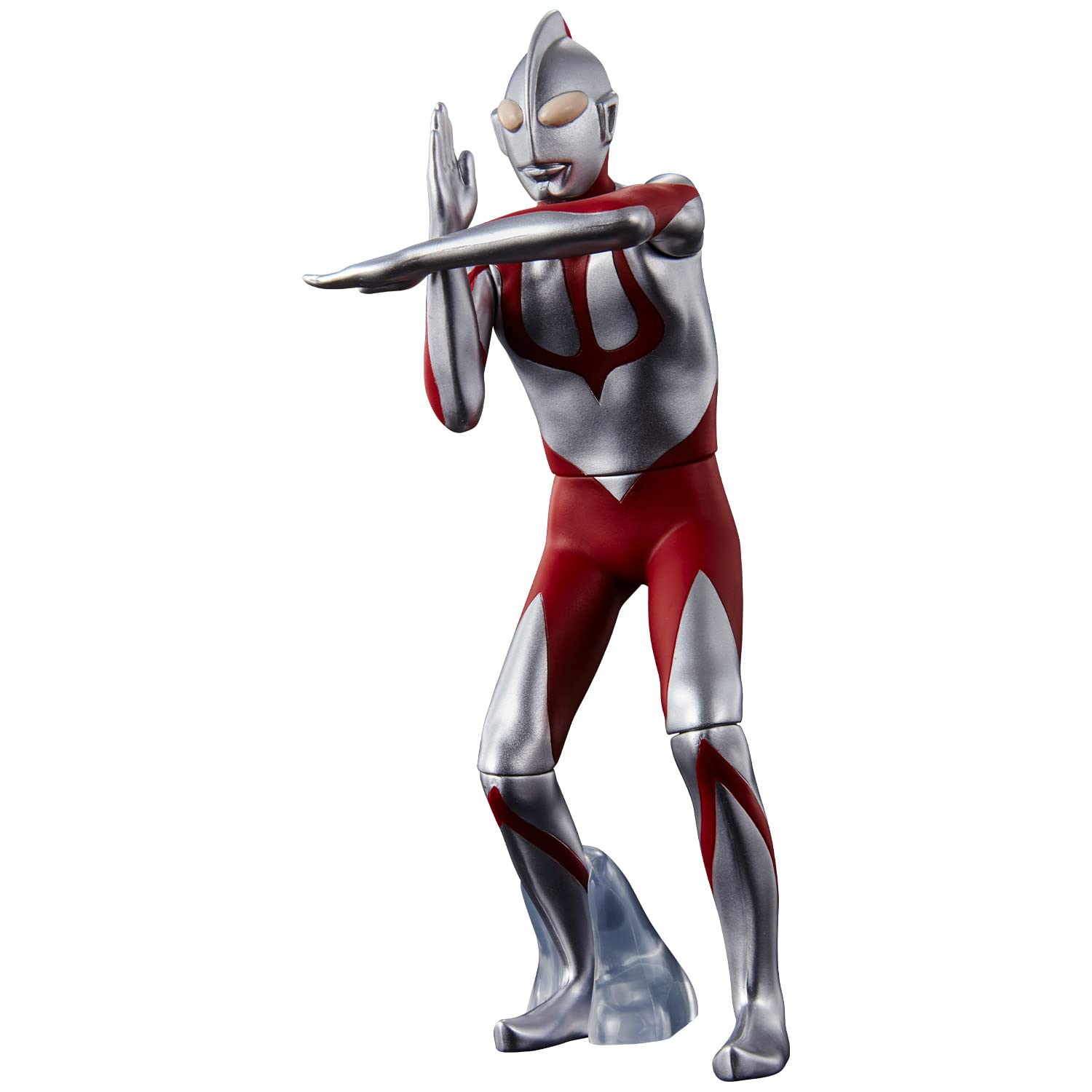 Bandai Movie Monster Series Ultraman Specium Ray Ver. Shin Ultraman Action Figure- Japan Figure Store - #1 Bring To You The Best Japanese Goods
