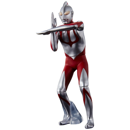 Bandai Movie Monster Series Ultraman Specium Ray Ver. Shin Ultraman Action Figure- Japan Figure Store - #1 Bring To You The Best Japanese Goods