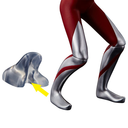 Bandai Movie Monster Series Ultraman Specium Ray Ver. Shin Ultraman Action Figure- Japan Figure Store - #1 Bring To You The Best Japanese Goods