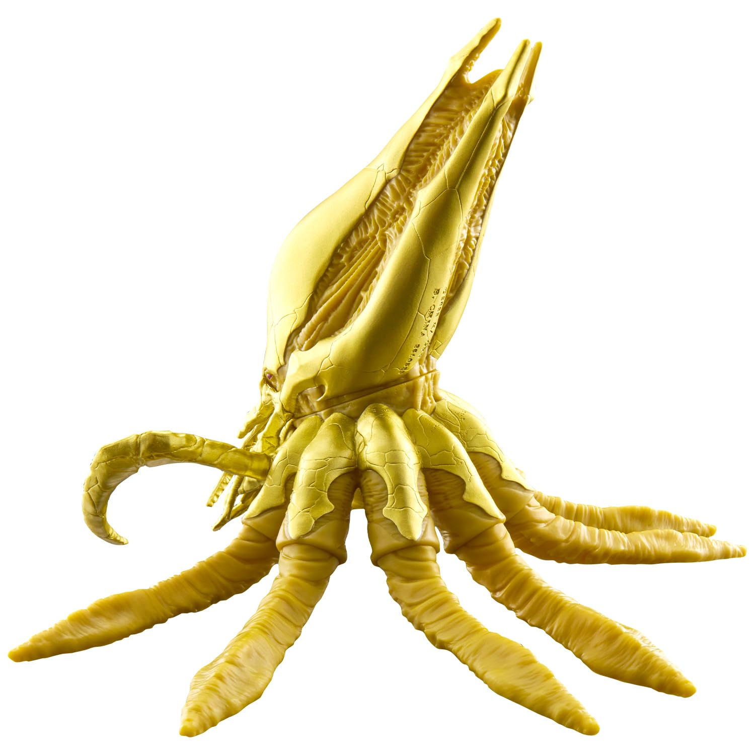 Bandai Movie Monster Series Virus 2023- Japan Figure Store - #1 Bring To You The Best Japanese Goods