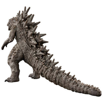 Bandai Movie Monster Series Wu Erluo 2023- Japan Figure Store - #1 Bring To You The Best Japanese Goods