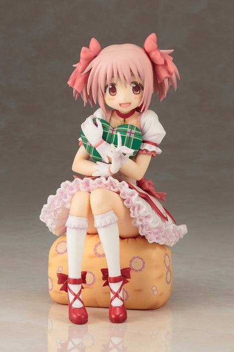 KOTOBUKIYA Pp665 Madoka Kaname 1/8 Scale Figure Madoka Magica The Movie- Japan Figure Store - #1 Bring To You The Best Japanese Goods
