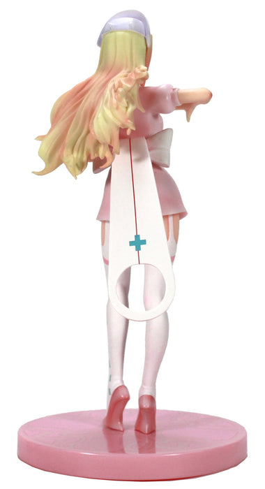 Macross F Sheryl Nurse Ver. Dxf Figure - Japan Movie Version - Like Zany- Japan Figure Store - #1 Bring To You The Best Japanese Goods