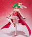 Bandai Japan Macross Frontier Figuarts Zero Ranka Lee Glowing Red Wish Of Valkyria- Japan Figure Store - #1 Bring To You The Best Japanese Goods