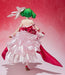 Bandai Japan Macross Frontier Figuarts Zero Ranka Lee Glowing Red Wish Of Valkyria- Japan Figure Store - #1 Bring To You The Best Japanese Goods