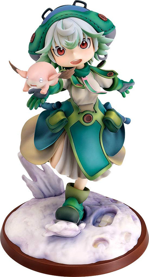 Movie Version Made In Abyss Dawn Of The Deep Soul Plushka Non-Scale Abs Pvc Painted Finished Figure- Japan Figure Store - #1 Bring To You The Best Japanese Goods