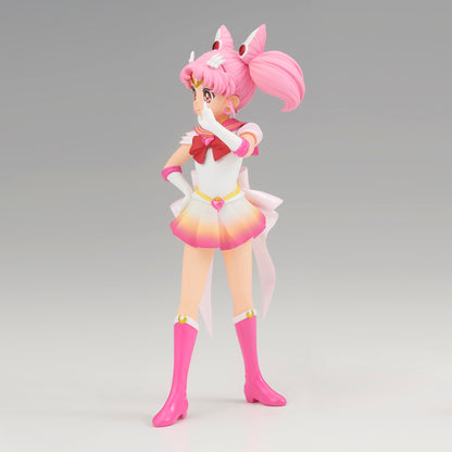 Banpresto Super Sailor Chibi Moon Movie Version Eternal Glitter&Glamours A- Japan Figure Store - #1 Bring To You The Best Japanese Goods