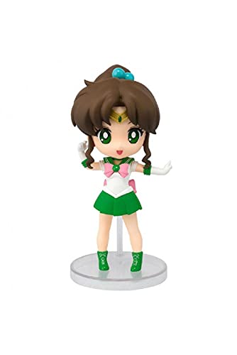 Banpresto Sailor Moon Eternal Movie Rei Hino Q Posket Normal Color Figure- Japan Figure Store - #1 Bring To You The Best Japanese Goods