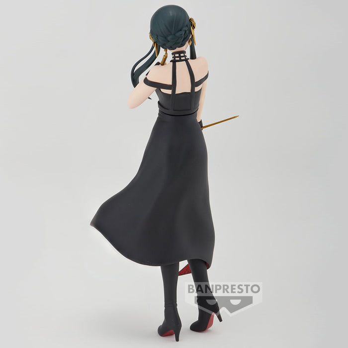 Movie Spy×Family Code: White DXF Yol Forger by Banpresto- Japan Figure Store - #1 Bring To You The Best Japanese Goods
