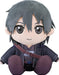 Good Smile Company Sword Art Online Movie Version Kirito Plush Toy- Japan Figure Store - #1 Bring To You The Best Japanese Goods